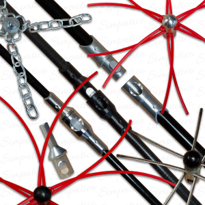 Simpatico Complete Kit