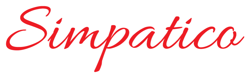 Simpatico Logo